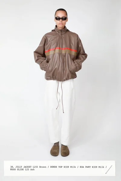 Look 38